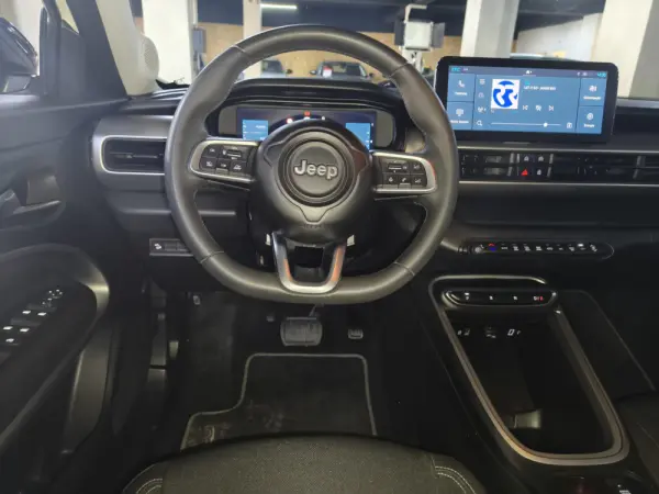 Jeep Avenger 54 kWh Longitude 22