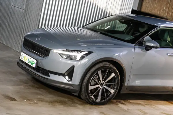 Polestar 2 Long Range 78 kWh 12