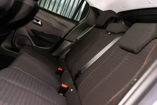 Peugeot e-208 50 kWh Allure 40