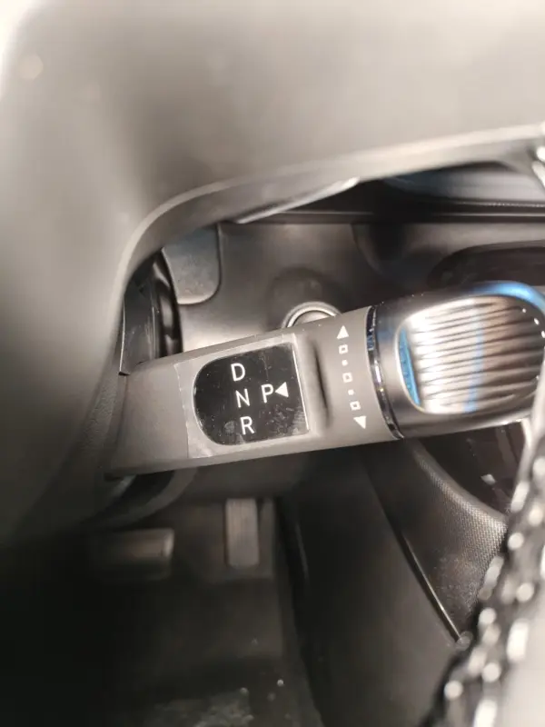 Hyundai Inster 49 kWh Style Plus 32