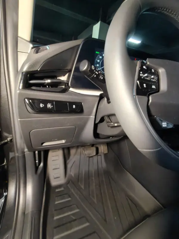 Kia e-Niro 64kWh 19