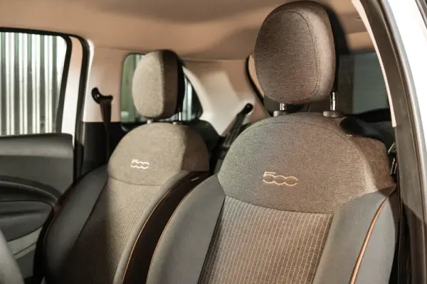 Fiat 500e 42 kWh Icon 30