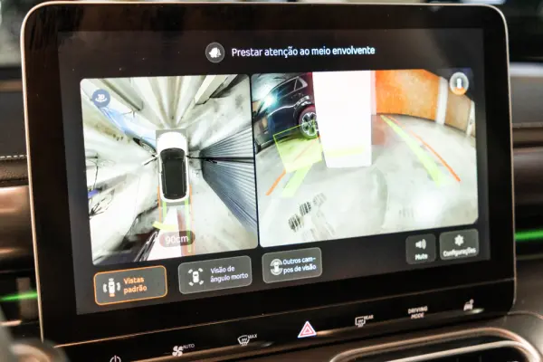 Smart #1 66 kWh Pro+ 31