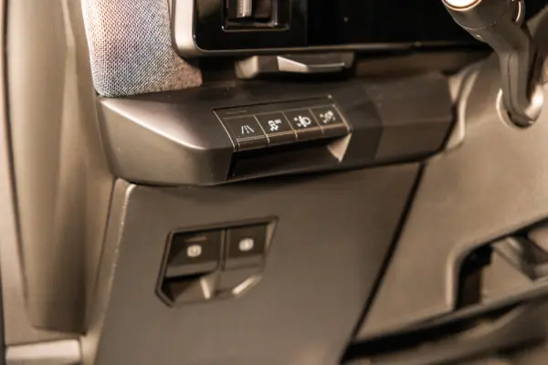 Renault Mégane E-Tech EV60 220hp optimum charge Techno 35