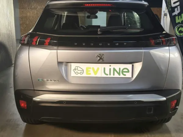 Peugeot e-2008 50 kWh Active Pack 14