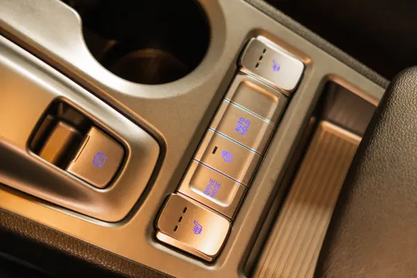 Hyundai Kauai Select 32