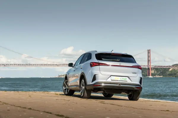 MG Marvel R 70 kWh Luxury 15