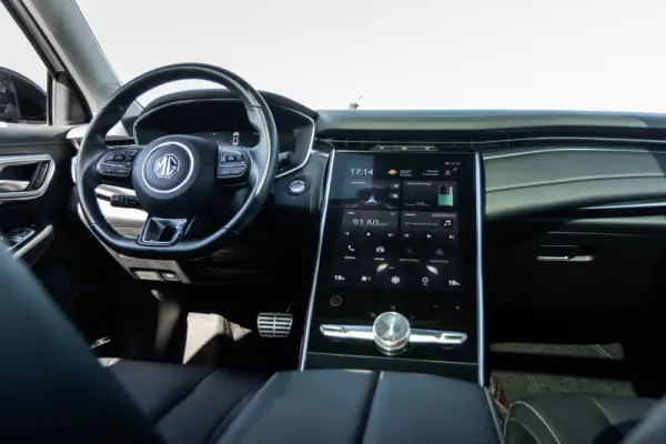 MG Marvel R 70 kWh Luxury 26