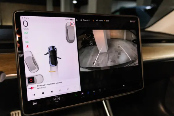 Tesla Model 3 Performance Dual Motor AWD 26