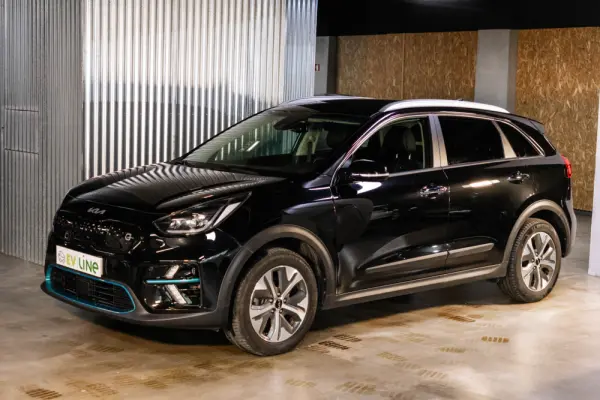 Kia e-Niro Spirit 2