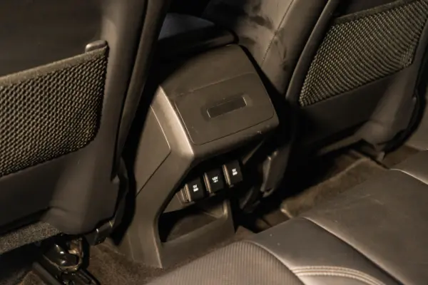 Jaguar I-Pace Black AWD Aut. 33