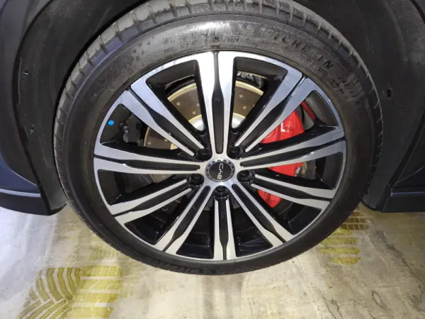 BYD Sealion 7 Sealion7 91.3 kWh Excellence AWD 41