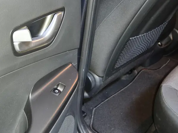 Hyundai Kauai 64 kWh Premium 24