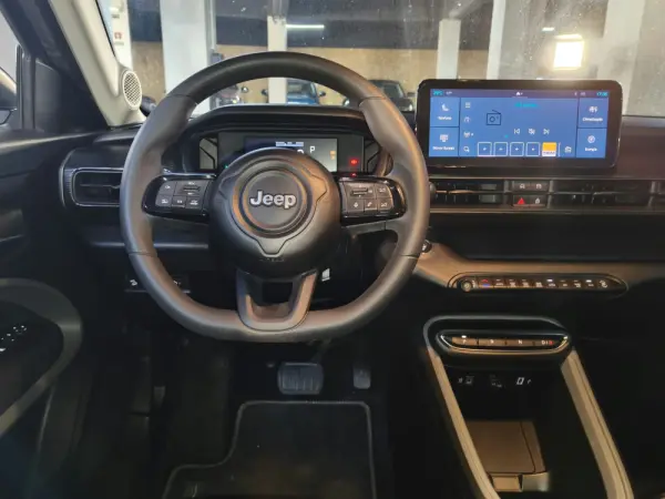 Jeep Avenger 54 kWh Longitude 24