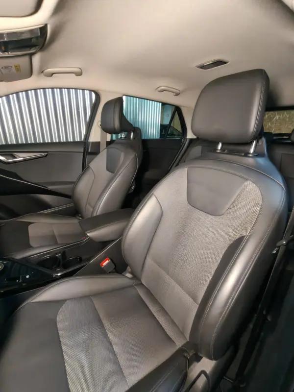 Kia e-Niro 64kWh 23