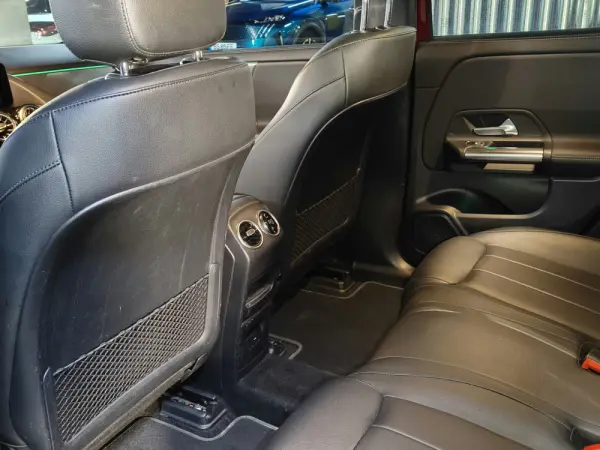 Mercedes-Benz EQA 250 Progressive 28