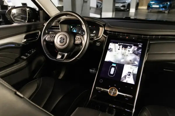 MG Marvel R 70 kWh Luxury 21