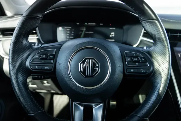 MG Marvel R 70 kWh Luxury 24