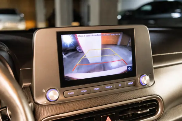 Hyundai Kauai Select 27