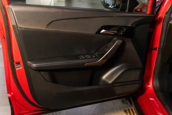 MG MG4 64 kWh Comfort 30