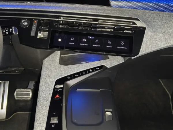 Peugeot E-5008 210 GT Exclusive 34