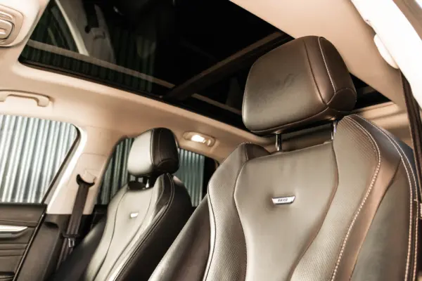 MG Marvel R 70 kWh Luxury 34