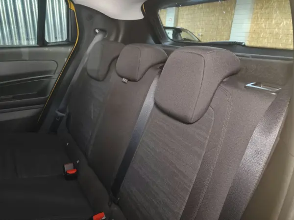 Jeep Avenger 54 kWh Longitude 19