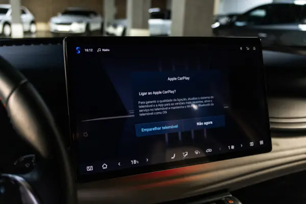 BYD Atto 3 60.48 kWh Design 28