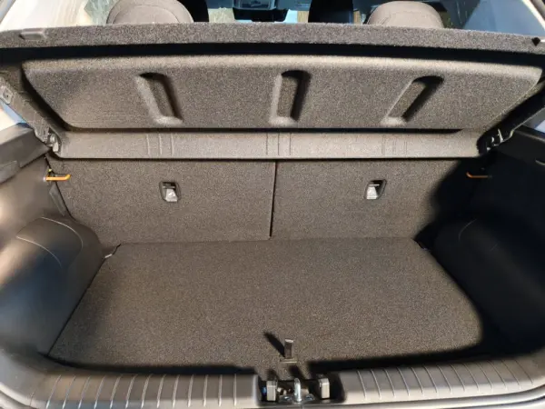 Hyundai Inster 49 kWh Style Plus 40