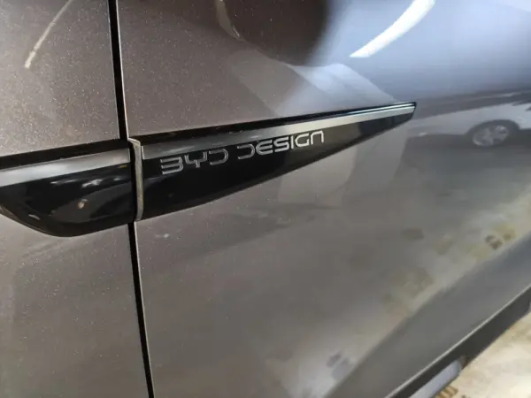 BYD Atto 2 45.1 kWh Boost 22