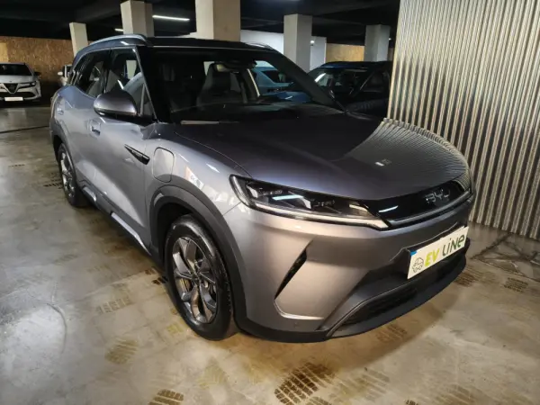BYD Atto 2 45.1 kWh Boost 16