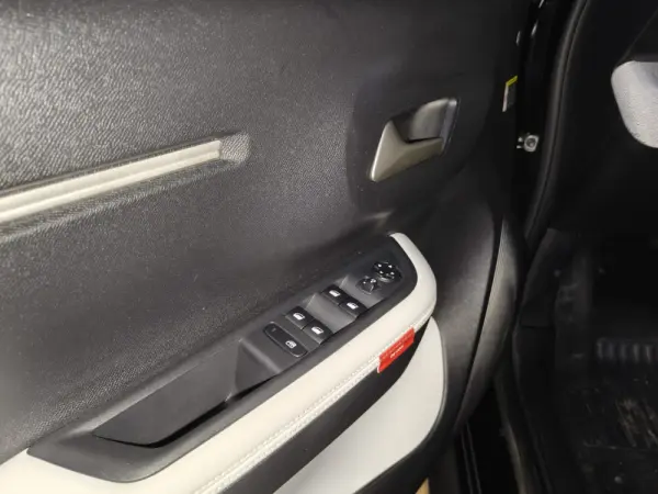 Citroen e-C3 44 kWh Autonomia Conforto Max 25
