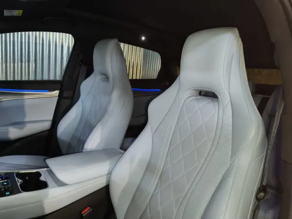 BYD Sealion 7 Sealion7 91.3 kWh Excellence AWD 21