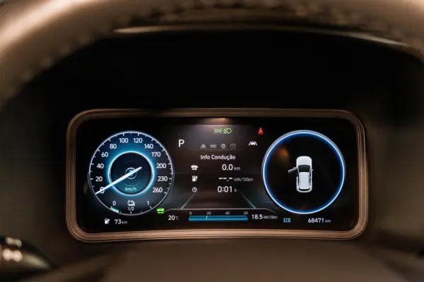 Hyundai Kauai Select 23