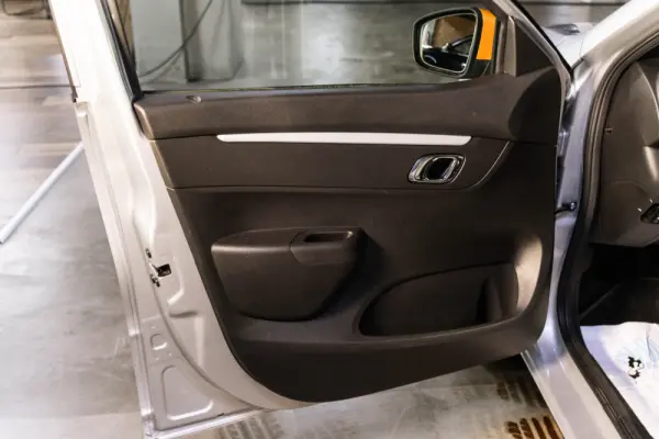 Dacia Spring Electric 45 Comfort 36