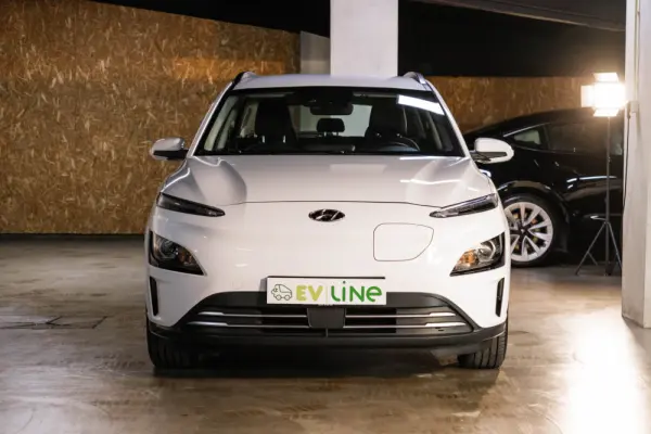 Hyundai Kauai Select 5