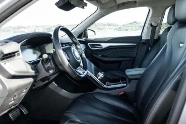 MG Marvel R 70 kWh Luxury 20