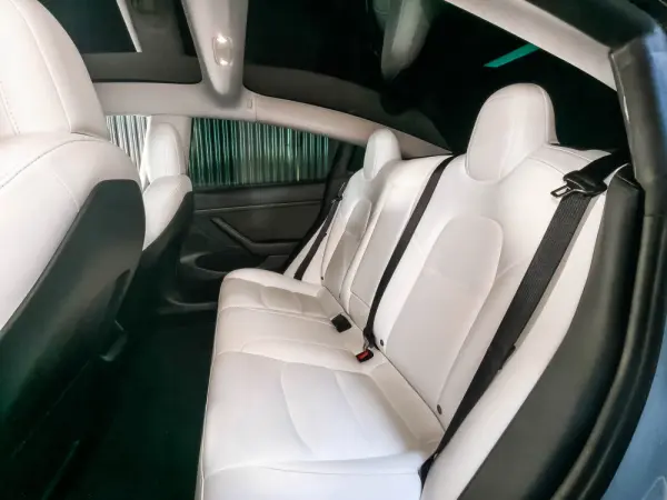 Tesla Model 3 Long Range Tração Integral 31