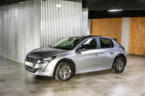 Peugeot e-208 50 kWh Active Pack 1