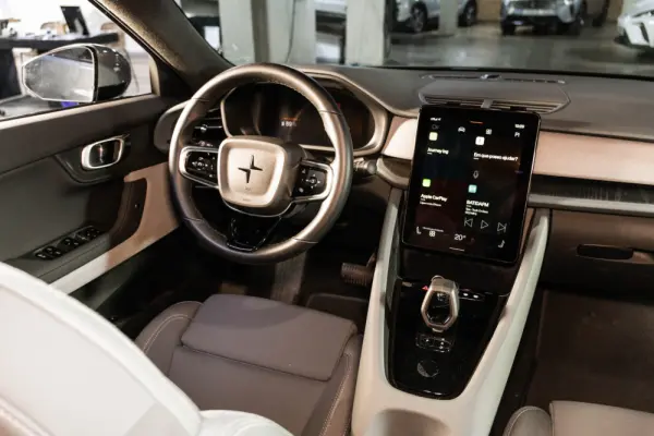 Polestar 2 Long Range 78 kWh 19