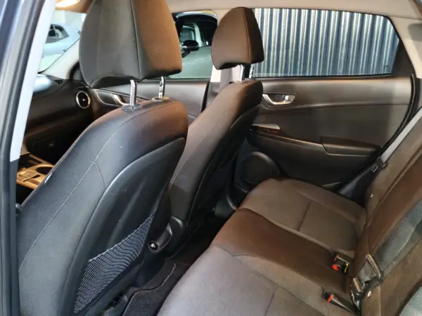 Hyundai Kauai 64 kWh Premium 23