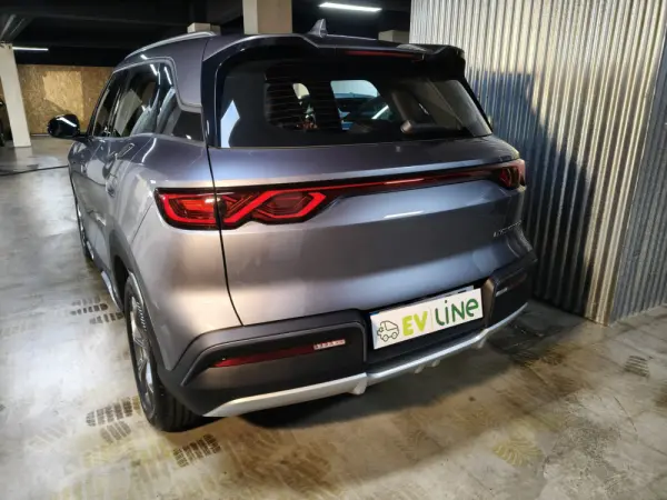 BYD Atto 2 45.1 kWh Boost 20