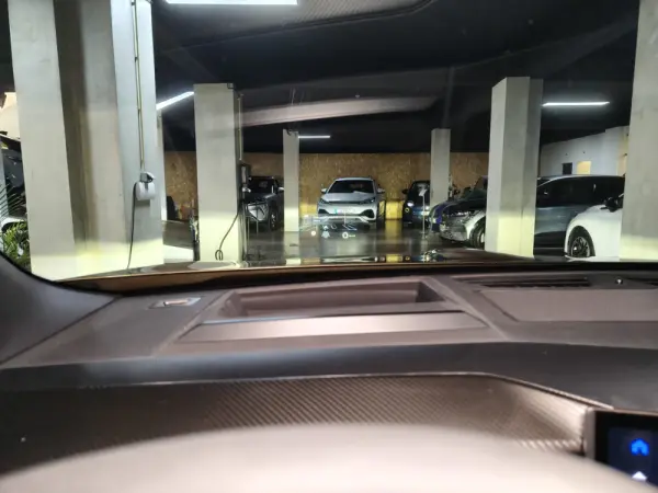 Opel Grandland Electric 73kWh GS 26