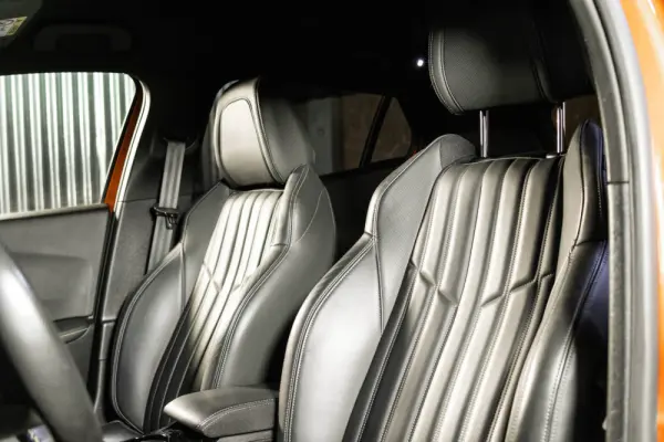 Peugeot e-2008 GT Pack 33