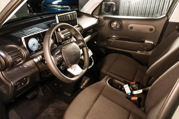 Hyundai Inster 49 kWh Style Plus 31