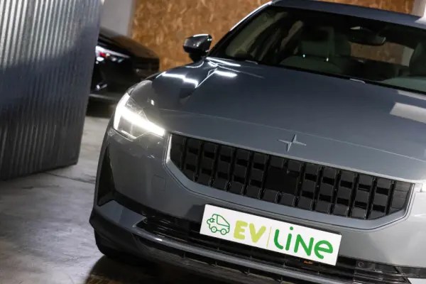 Polestar 2 Long Range 78 kWh 14
