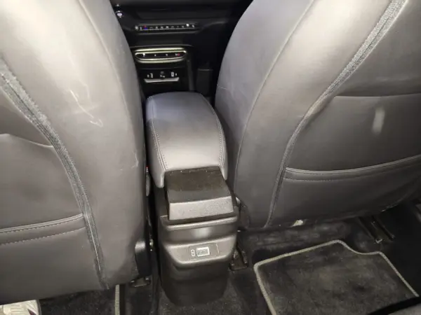 Jeep Avenger 54 kWh Longitude 17