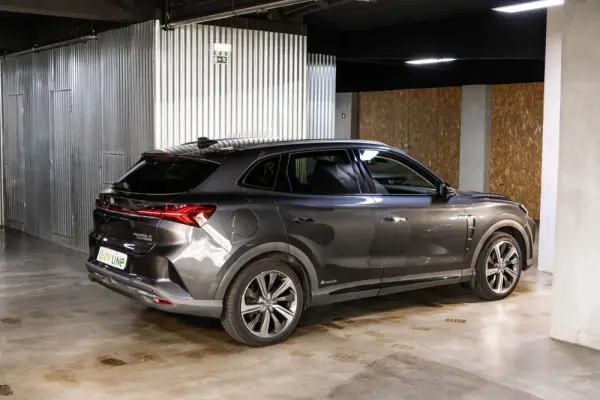 MG Marvel R 70 kWh Luxury 7