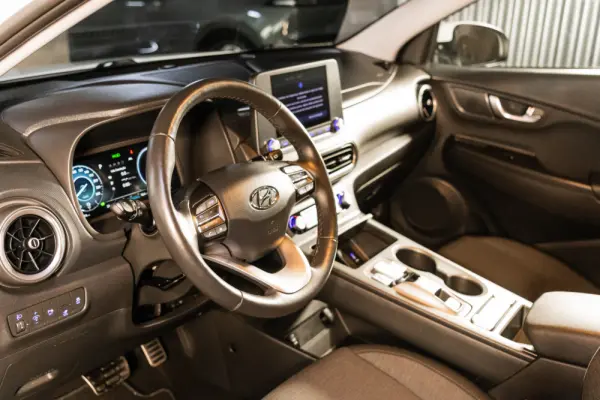 Hyundai Kauai Select 20