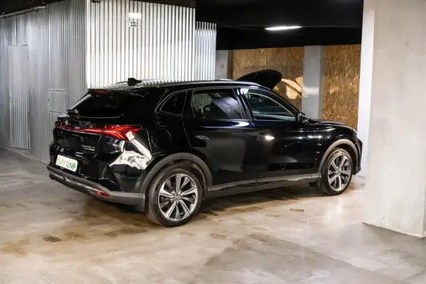MG Marvel R 70 kWh Luxury 8